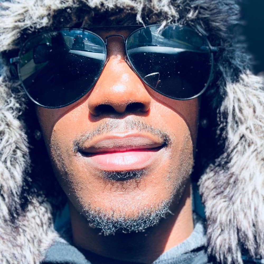 Meet your Posher, Rj